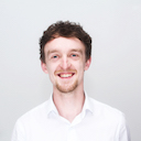 Photo of Dominic Dwyer