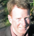 Photo of Paul Ramsey