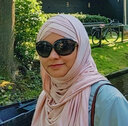 Photo of Rafia Sabih