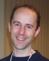 Photo of Tim Bunce