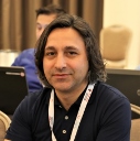 Photo of Turan Bahattin OZEN