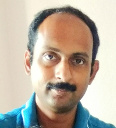 Photo of Jobin Augustine
