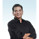 Photo of Ibrar Ahmed