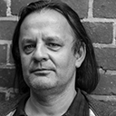 Photo of Laszlo Forro
