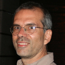 Photo of Esteban Zimanyi