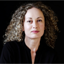 Valeria  Kaplan – Data Egret