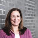 Photo of Teresa Giacomini