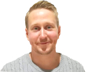 Photo of Thomas Stjerne
