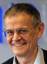 Photo of Ernst Leber