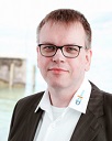 Photo of Karsten Lenz