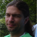 Photo of Frits Hoogland