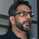 Photo of Hamid Akhtar