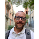 Dave Pitts – Adyen (Spain)