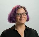 Photo of Sarah Haïm-Lubczanski