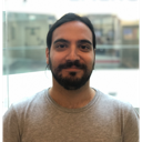 Photo of Melih Mutlu