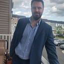 Photo of Stephen Frost