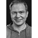 Photo of Peter Boncz