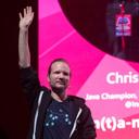 Photo of Chris Engelbert