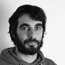 Photo of Damien Clochard