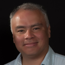 Photo of Doug Ortiz