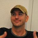 Photo of Jon Erdman