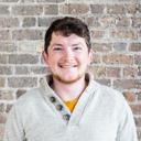 Photo of Brendan Scullion