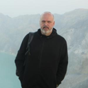 Photo of Gilles Darold