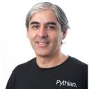 Nelson Calero – Pythian