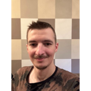 Photo of Adam Wolk