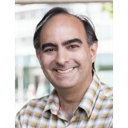 Photo of Greg Vernon