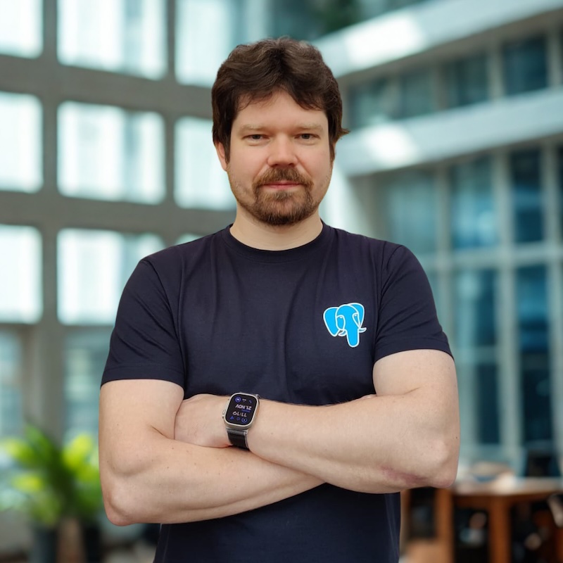 Ilya Kosmodemiansky